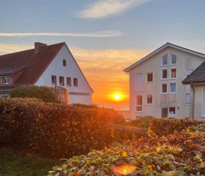 Haus Victoria - Ferienwohnung B 08 - Sonnenaufgang, Sassnitz
